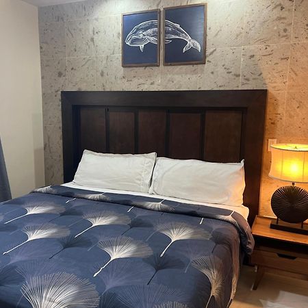 Ancla Suites Hotel - 2 Bedroom Apartments Rocky Point Exterior photo