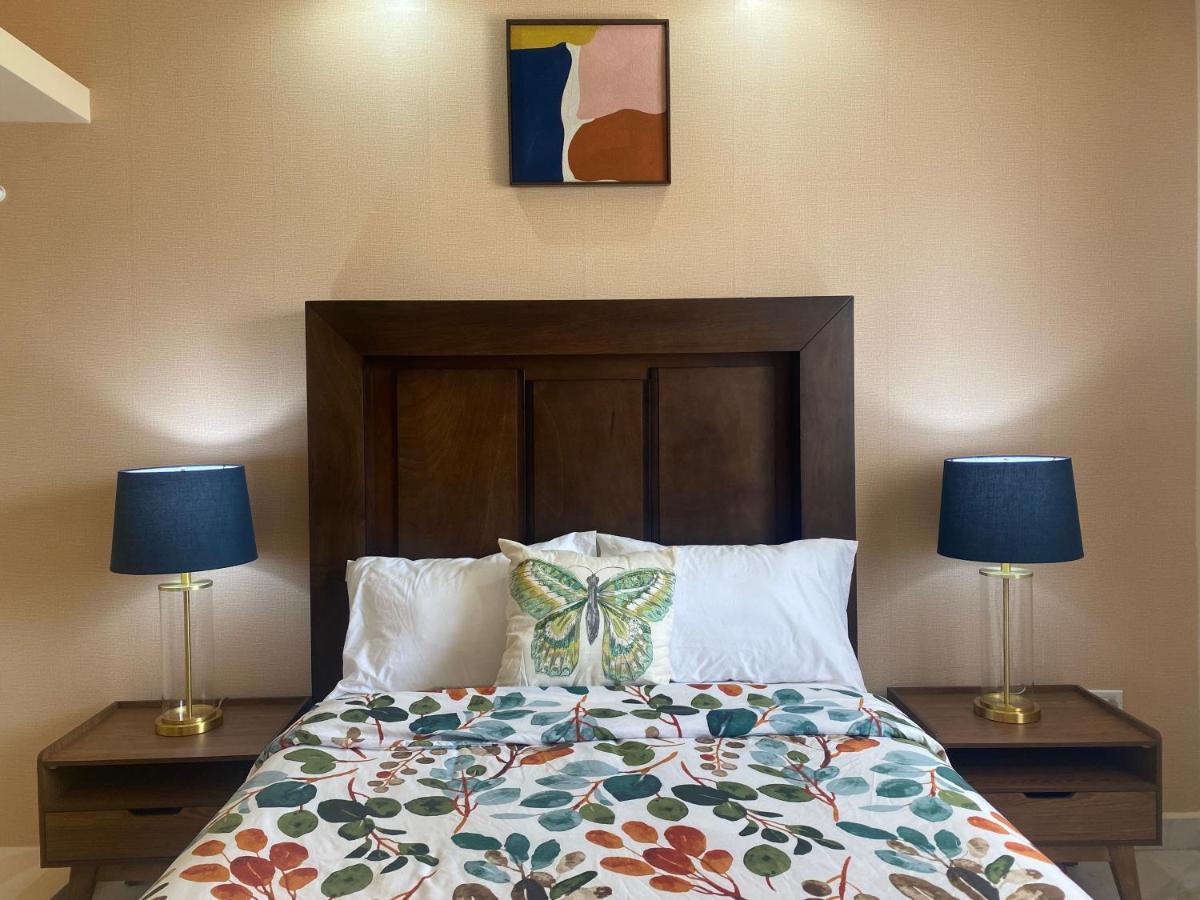 Ancla Suites Hotel - 2 Bedroom Apartments Rocky Point Exterior photo