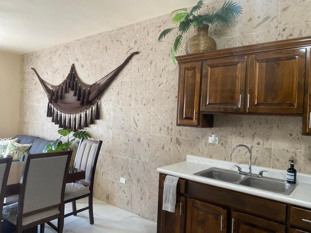 Ancla Suites Hotel - 2 Bedroom Apartments Rocky Point Exterior photo
