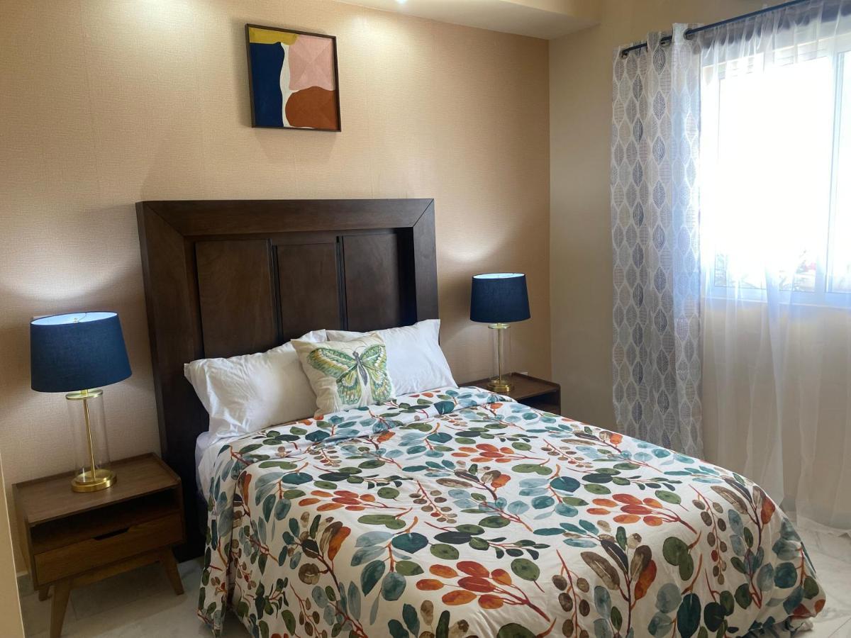 Ancla Suites Hotel - 2 Bedroom Apartments Rocky Point Exterior photo