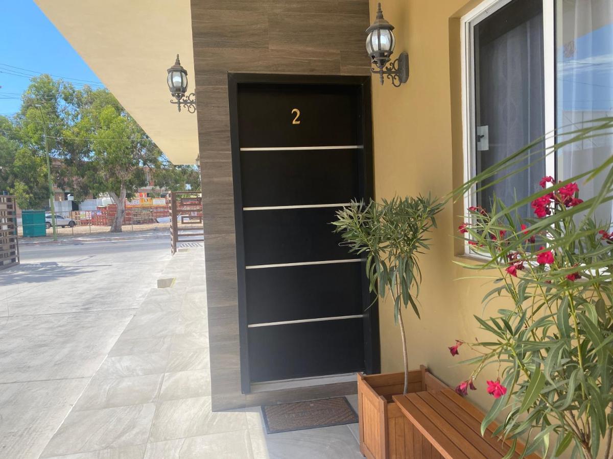 Ancla Suites Hotel - 2 Bedroom Apartments Rocky Point Exterior photo