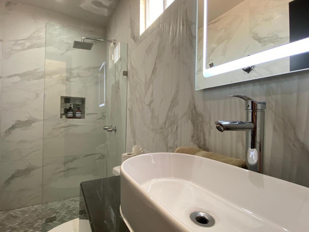 Ancla Suites Hotel - 2 Bedroom Apartments Rocky Point Exterior photo