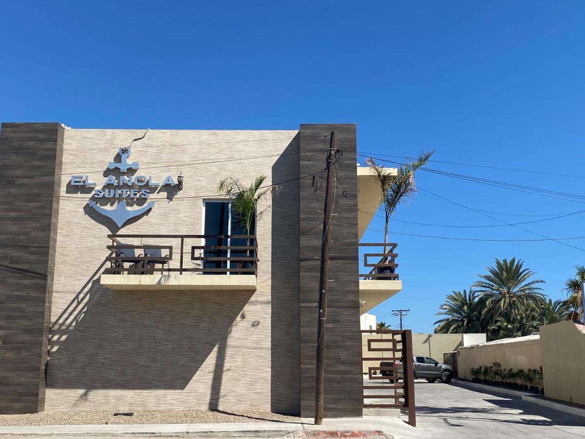 Ancla Suites Hotel - 2 Bedroom Apartments Rocky Point Exterior photo