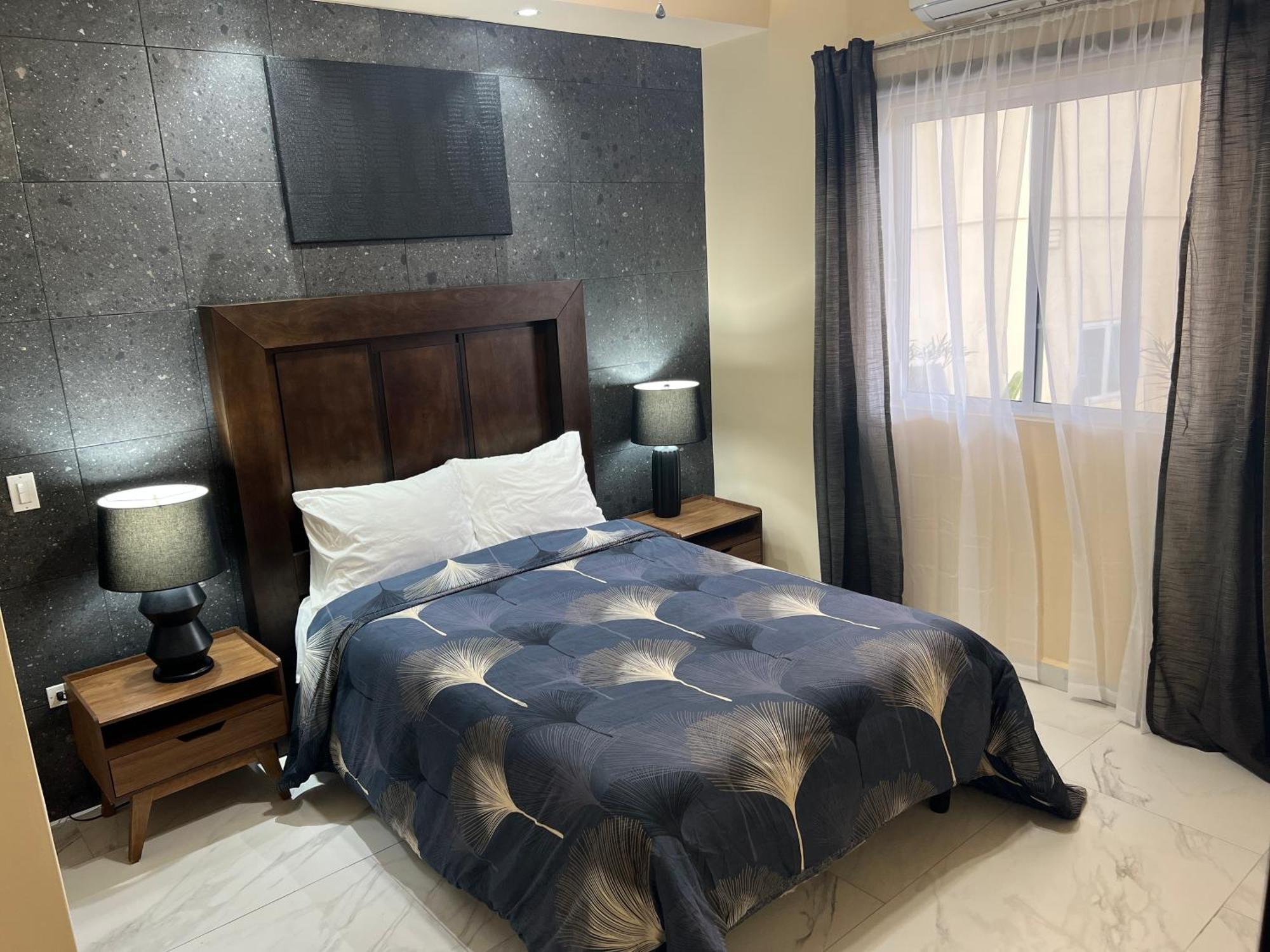 Ancla Suites Hotel - 2 Bedroom Apartments Rocky Point Exterior photo