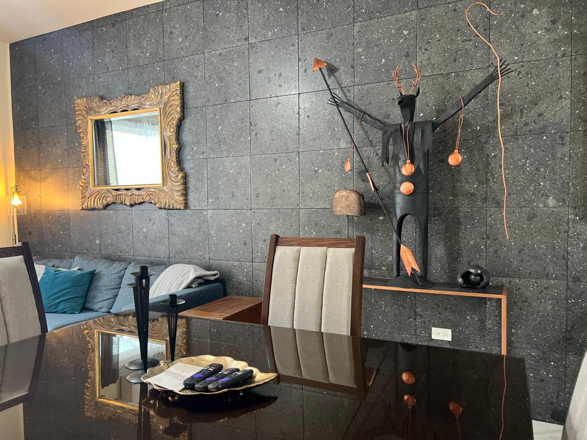 Ancla Suites Hotel - 2 Bedroom Apartments Rocky Point Exterior photo