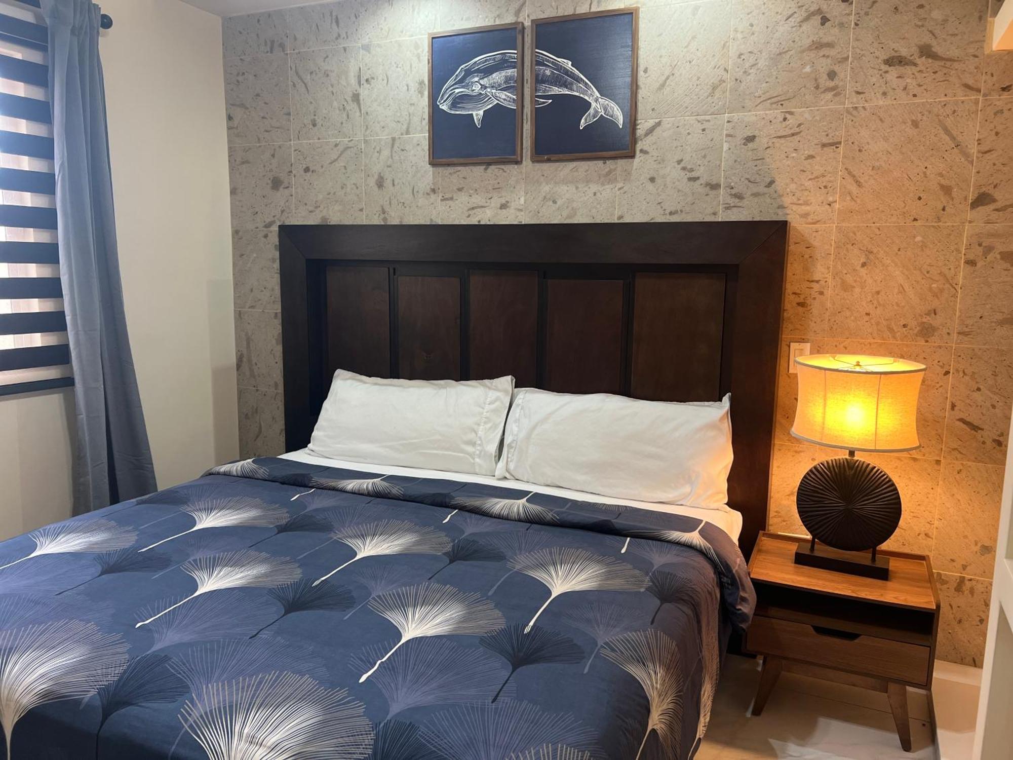 Ancla Suites Hotel - 2 Bedroom Apartments Rocky Point Exterior photo