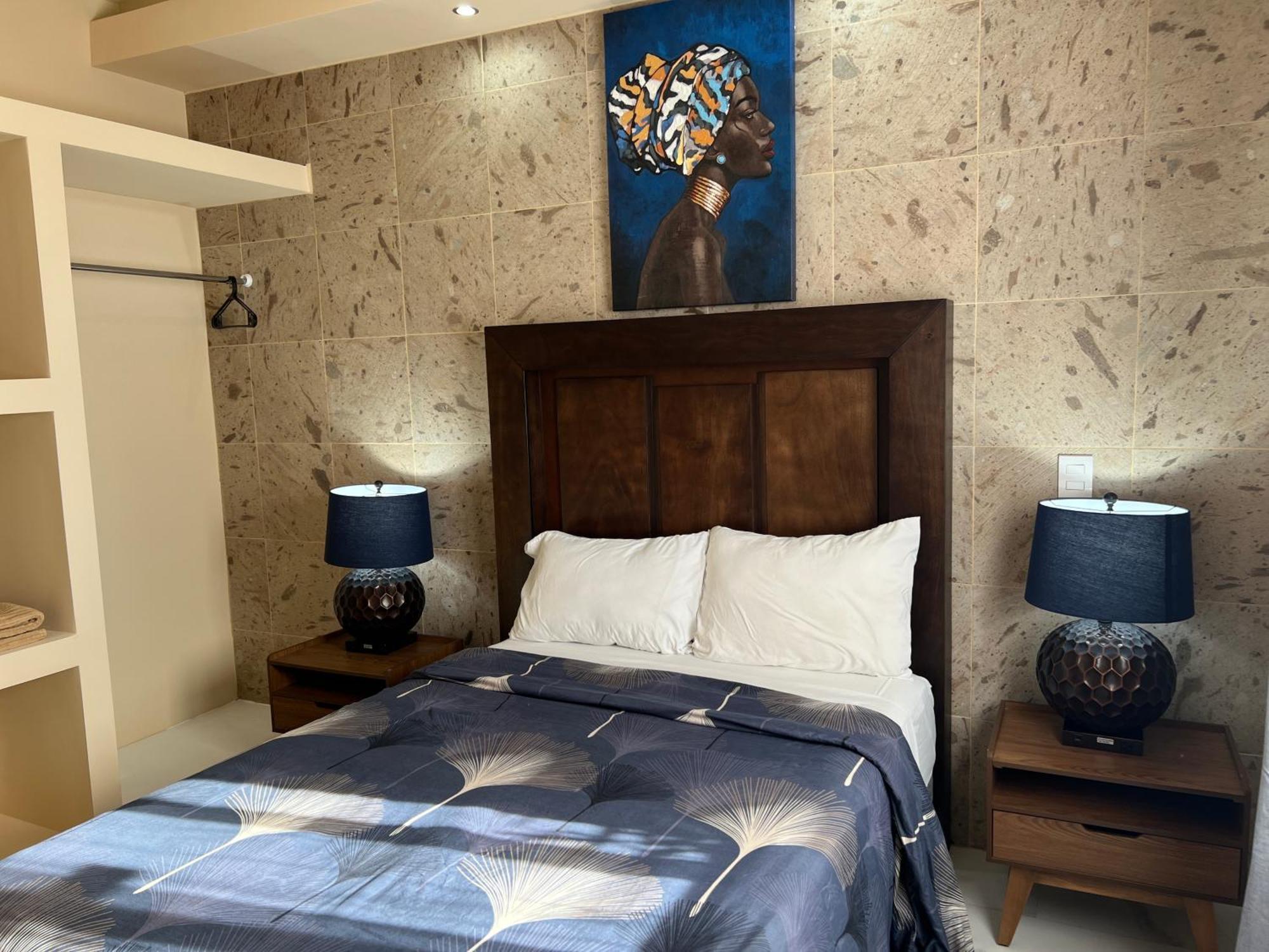 Ancla Suites Hotel - 2 Bedroom Apartments Rocky Point Exterior photo