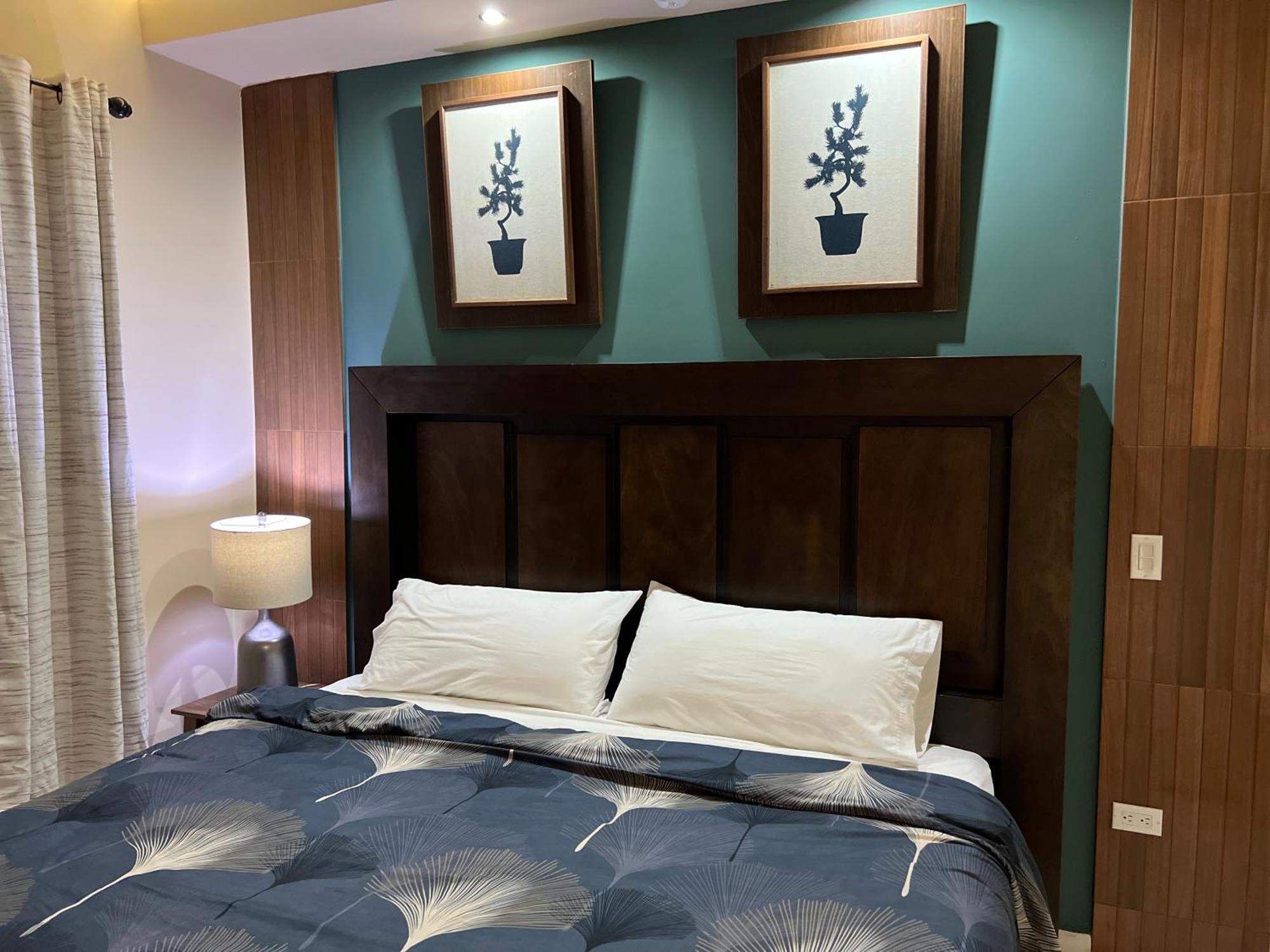 Ancla Suites Hotel - 2 Bedroom Apartments Rocky Point Exterior photo