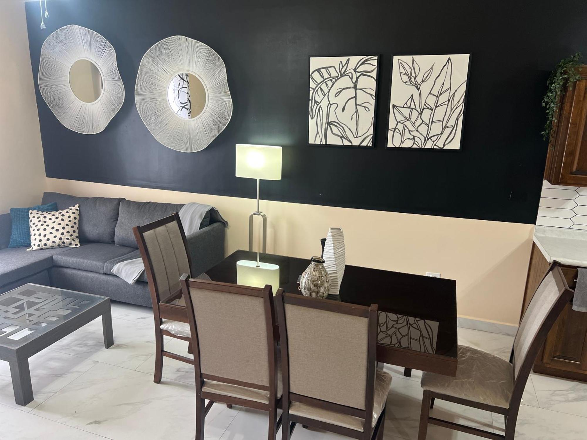 Ancla Suites Hotel - 2 Bedroom Apartments Rocky Point Exterior photo