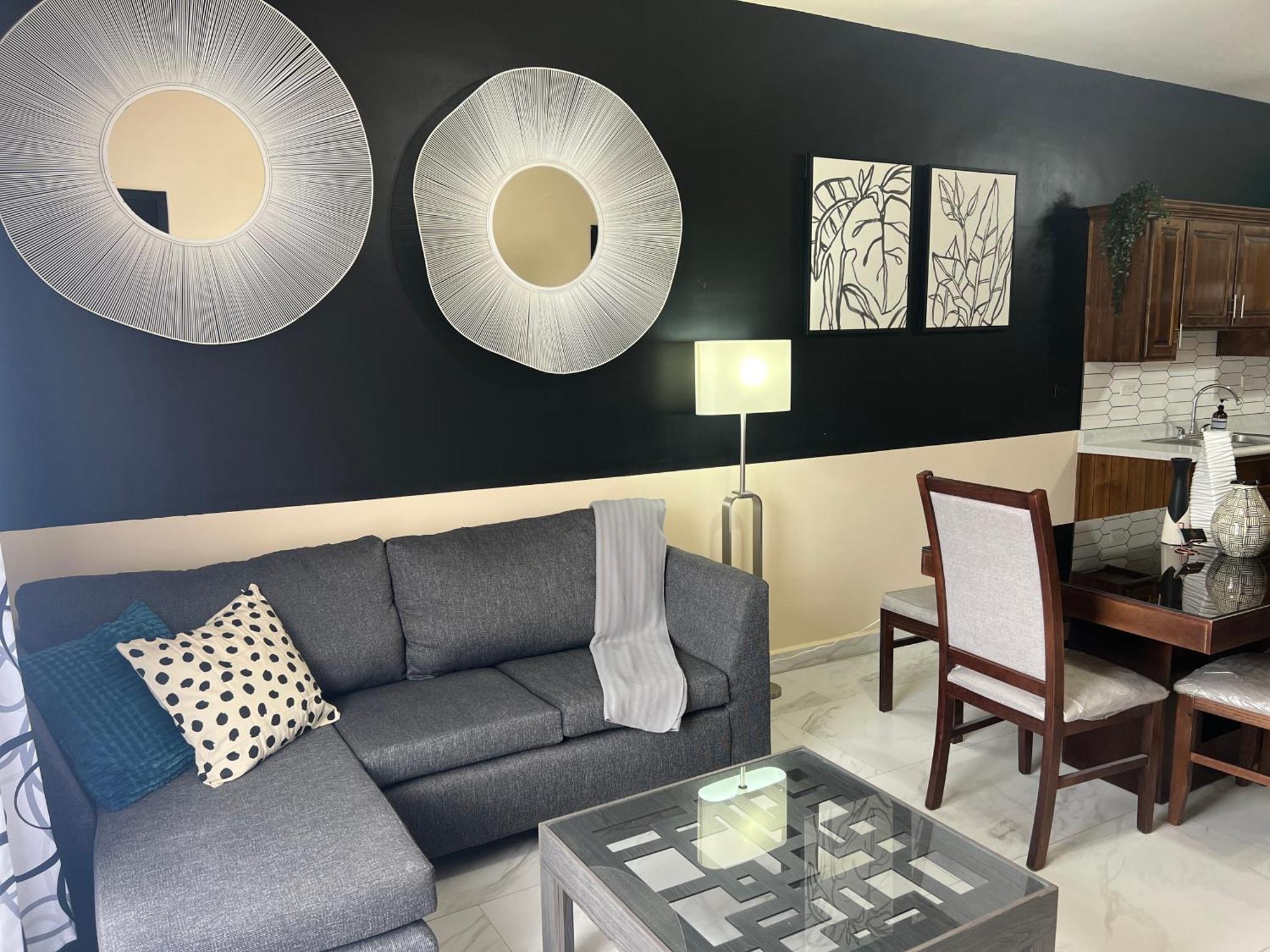 Ancla Suites Hotel - 2 Bedroom Apartments Rocky Point Exterior photo