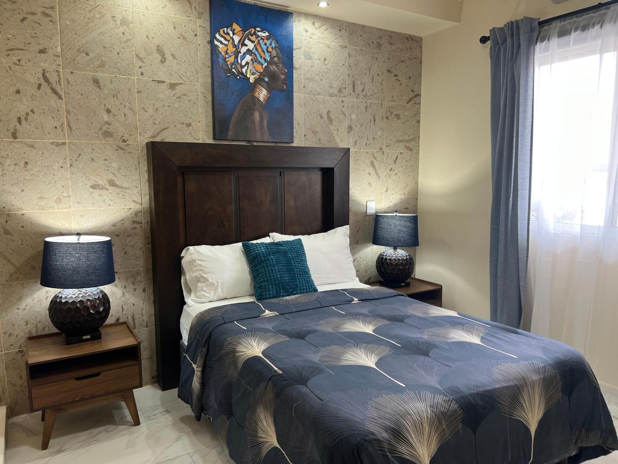 Ancla Suites Hotel - 2 Bedroom Apartments Rocky Point Exterior photo