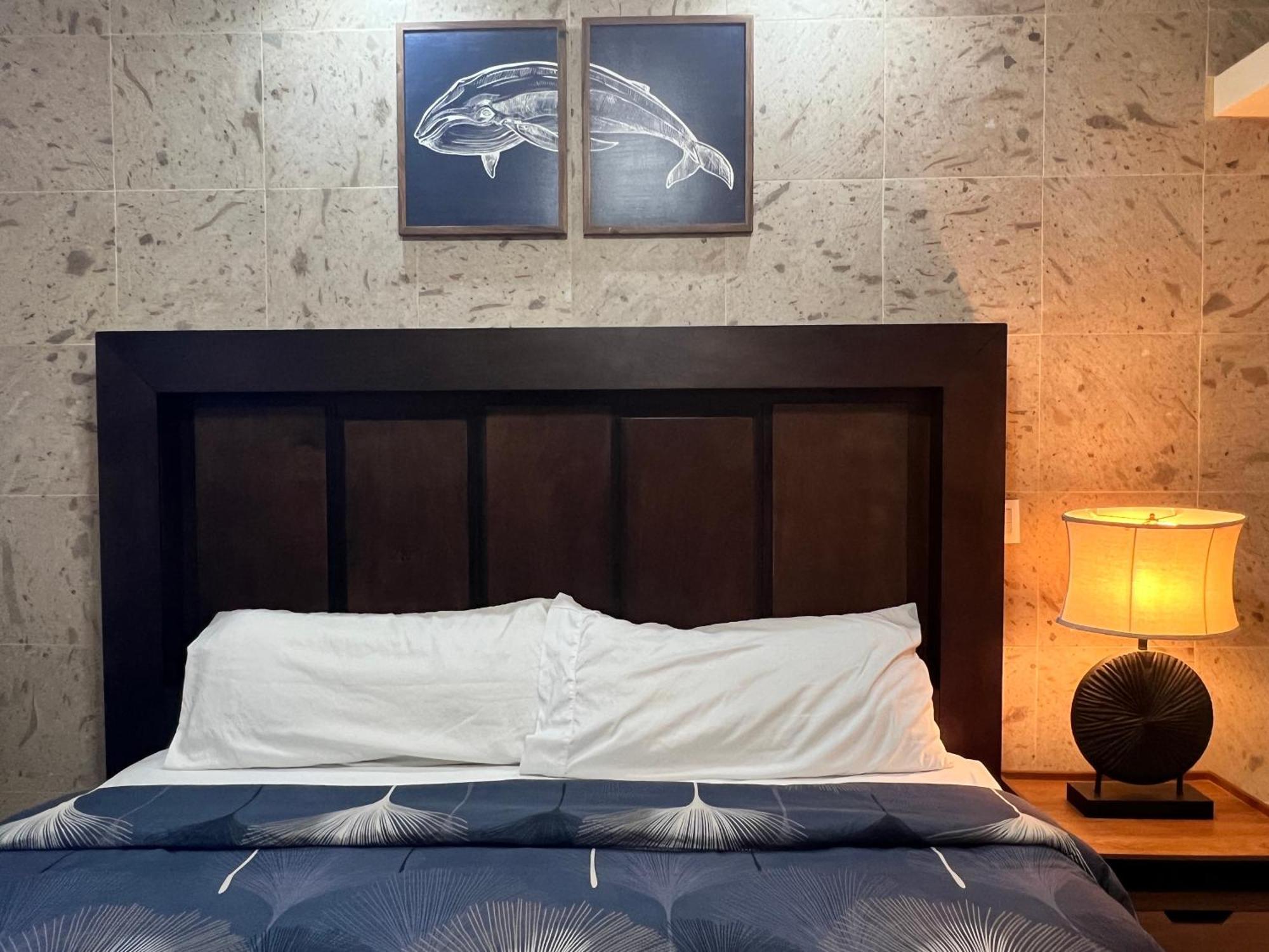 Ancla Suites Hotel - 2 Bedroom Apartments Rocky Point Exterior photo