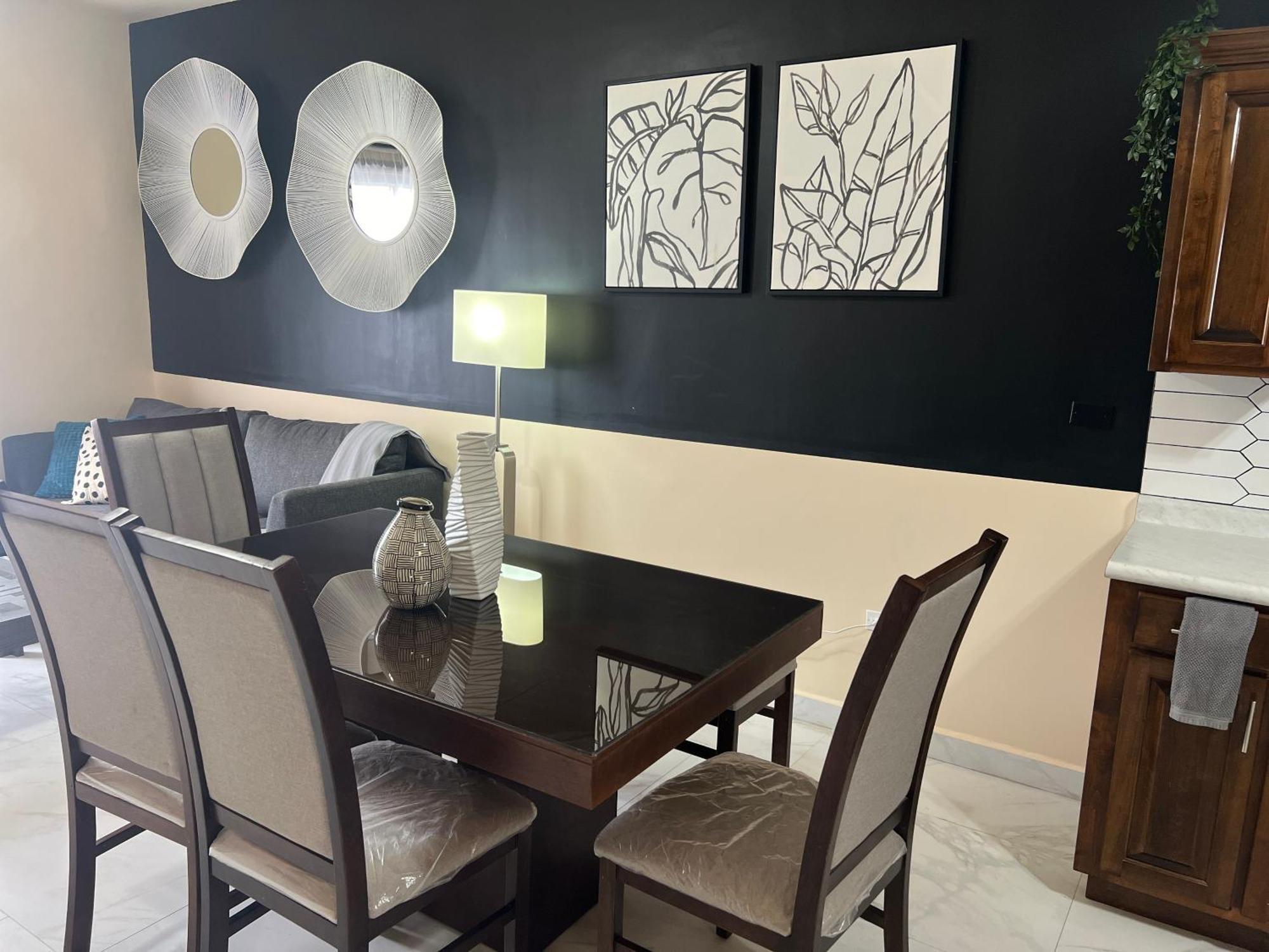 Ancla Suites Hotel - 2 Bedroom Apartments Rocky Point Exterior photo