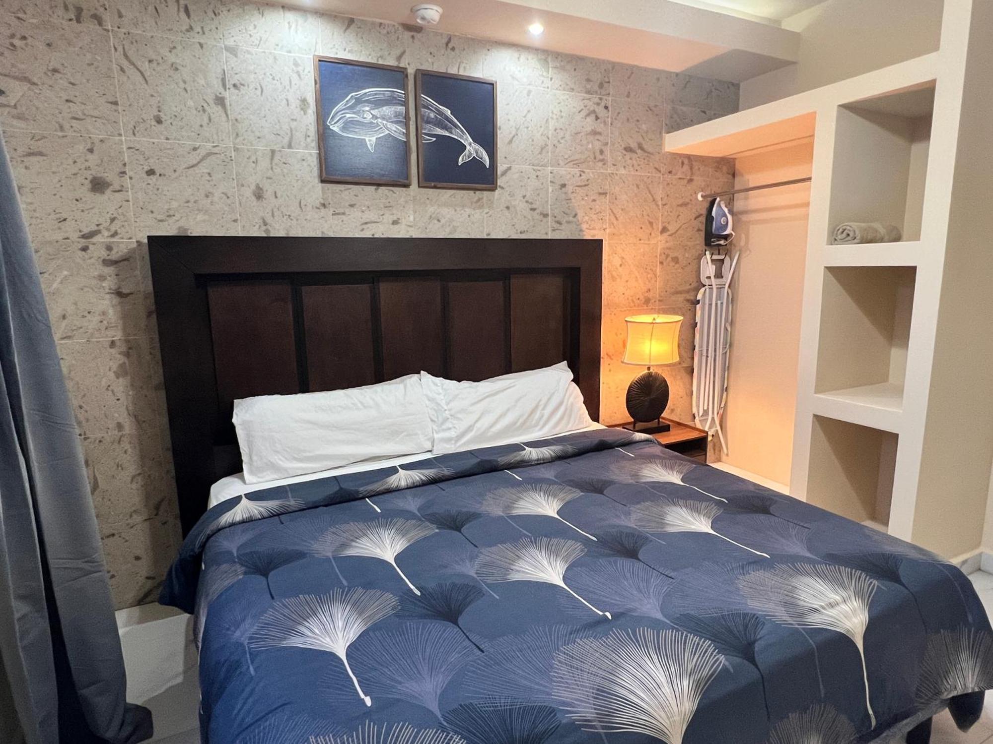 Ancla Suites Hotel - 2 Bedroom Apartments Rocky Point Exterior photo