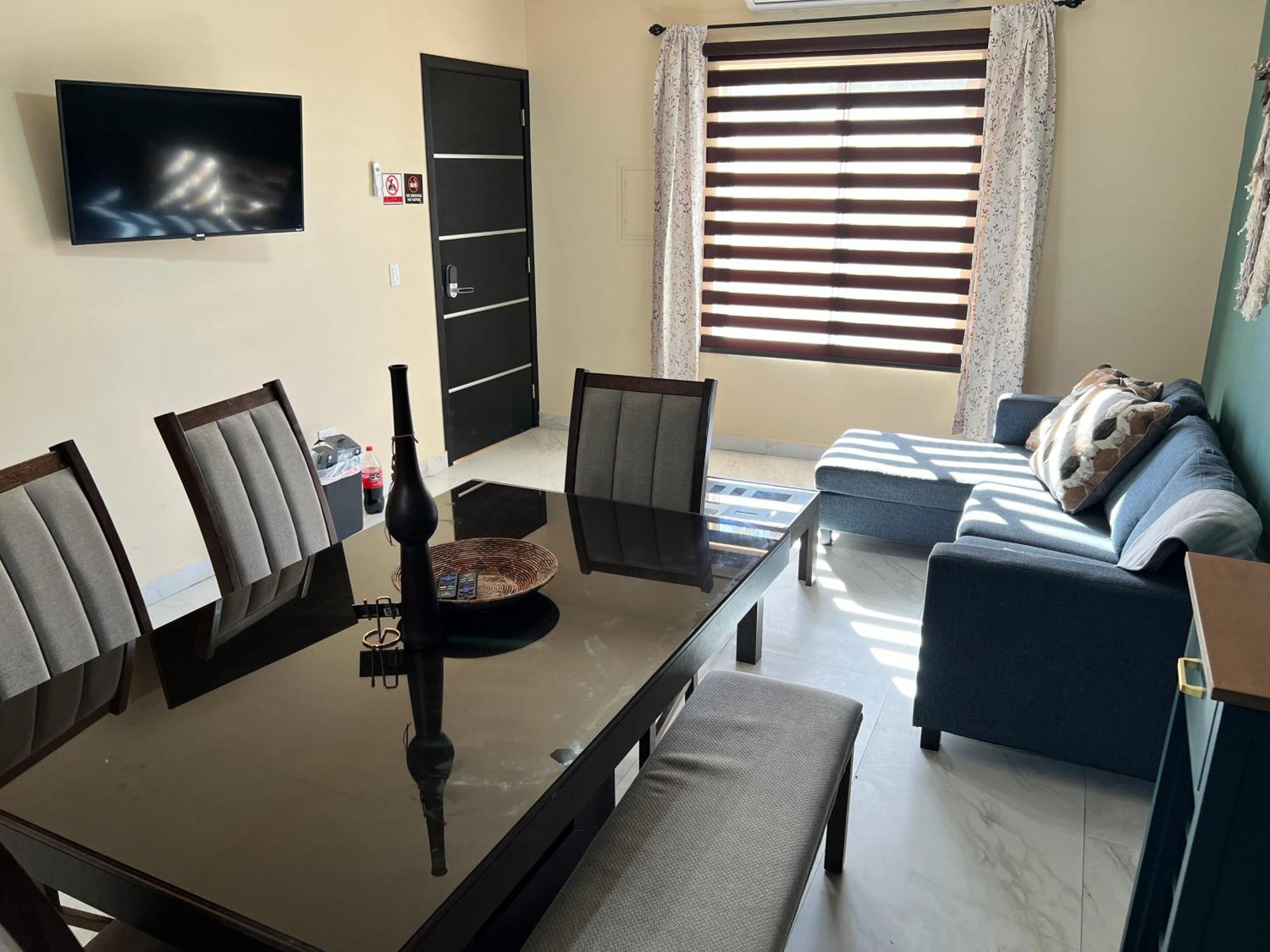 Ancla Suites Hotel - 2 Bedroom Apartments Rocky Point Exterior photo