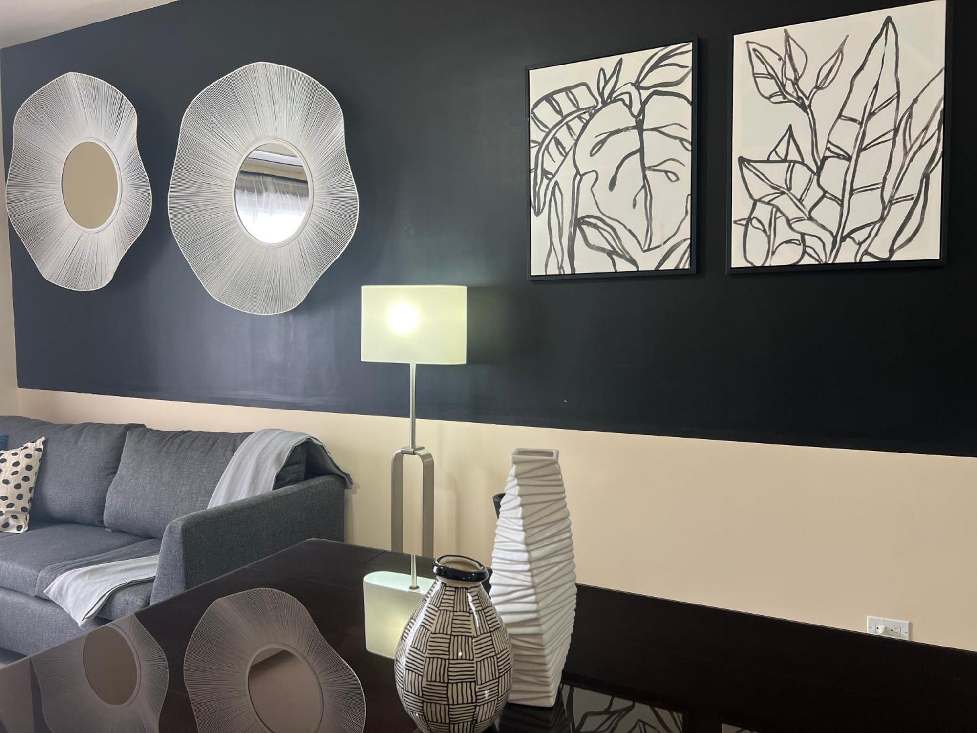 Ancla Suites Hotel - 2 Bedroom Apartments Rocky Point Exterior photo